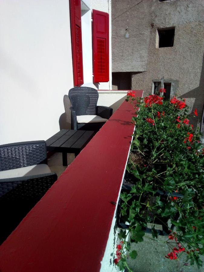 Da Valentina Apartment Castelfondo Exterior photo
